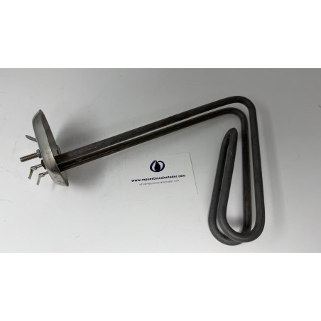 Resistencia Ecothermo Titan V1 3KW tapa azul Climastar